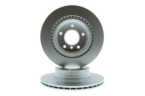 Disques de frein AISIN ref. L6R952S